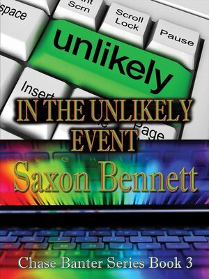 cover image of In the Unlikely Event